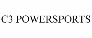 c3 powersports
