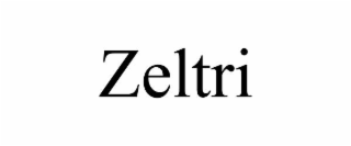 zeltri