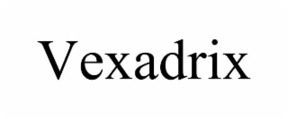vexadrix