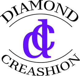 diamond creashion dc