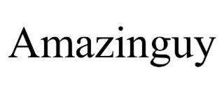amazinguy