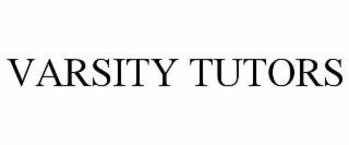 varsity tutors