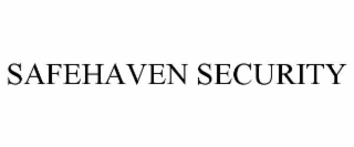 safehaven security