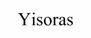 yisoras