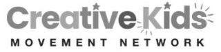 creative kids movement network