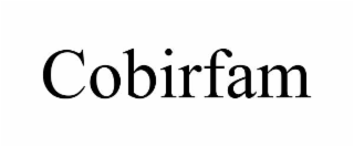 cobirfam