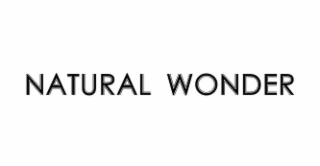 natural wonder