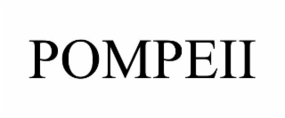 pompeii