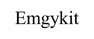 emgykit