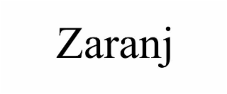 zaranj