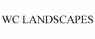 wc landscapes