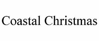 coastal christmas