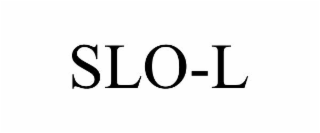 slo-l
