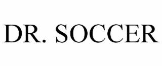 dr. soccer