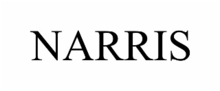 narris
