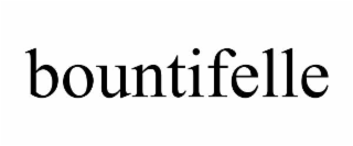 bountifelle