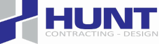 h hunt contracting - design