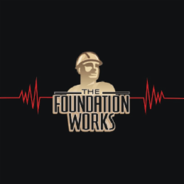 the foundation works