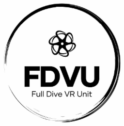 fdvu full dive vr unit