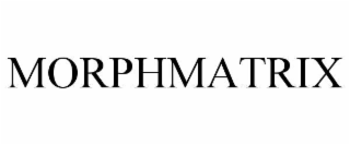 morphmatrix