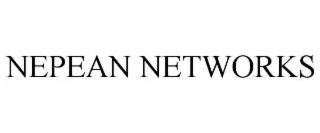 nepean networks