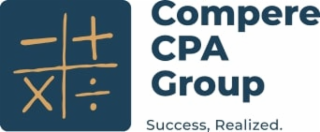 compere cpa group success, realized.