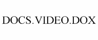 docs.video.dox