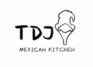 tdj mexican kitchen