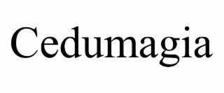 cedumagia