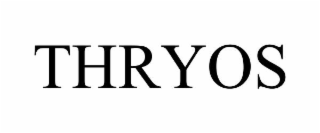 thryos