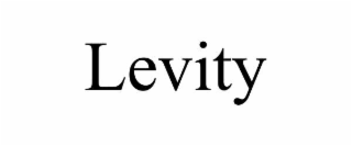 levity