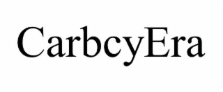 carbcyera