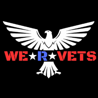 we r vets