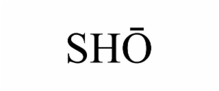 shŌ