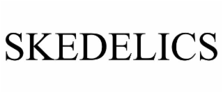 skedelics