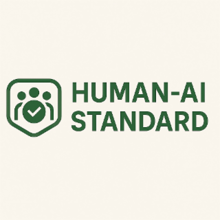 human-ai standard