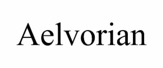 aelvorian