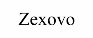zexovo