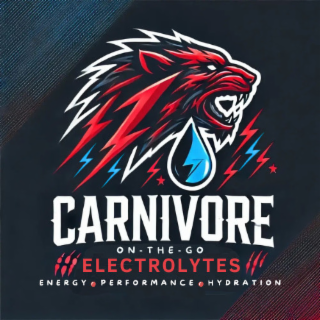 carnivore on the go electrolytes energy performing hydration