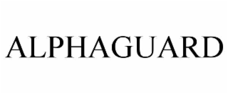 alphaguard