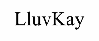 lluvkay