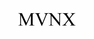 mvnx