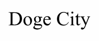 doge city
