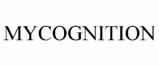 mycognition