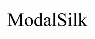 modalsilk