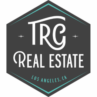 real estate trg los angeles, ca