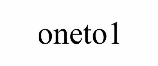 oneto1