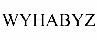 wyhabyz