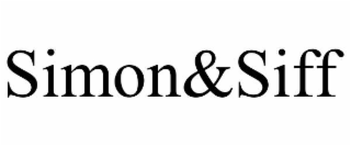 simon&siff