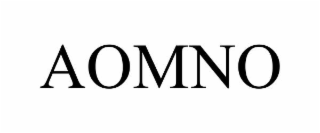 aomno